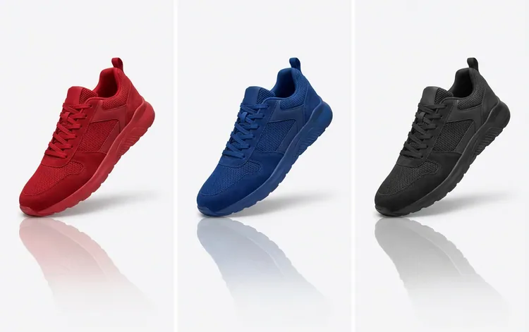 AI Product Photography