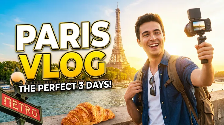 AI YouTube thumbnail