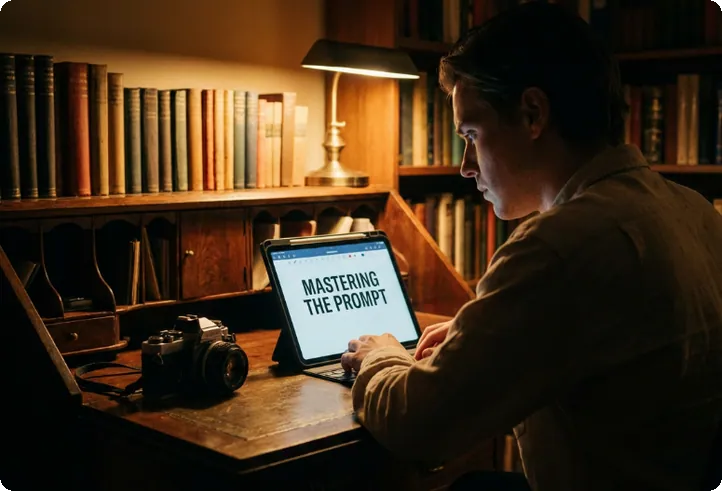 How to Write Better Prompts