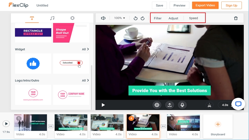 Create An Onboarding Video - Step 4