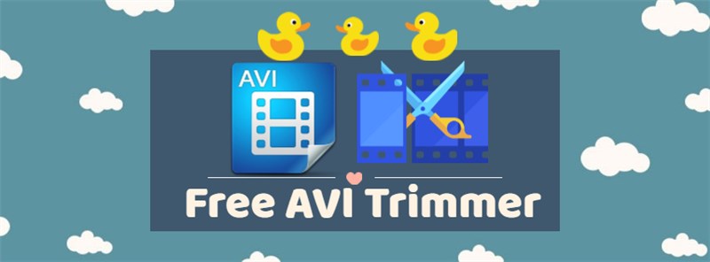 Free Online AVI Trimmer