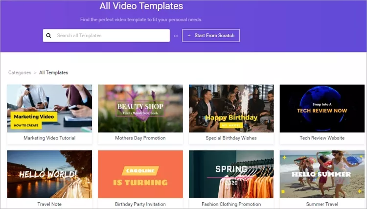 How to Make A Video Online