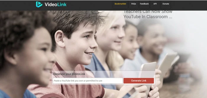 Safe Online Video to Link Generators You Can't Miss - VideoLink