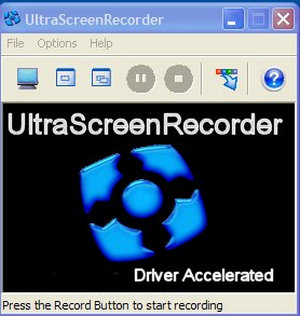Best Open Source Screen Recorders - UltraScreenRecorder