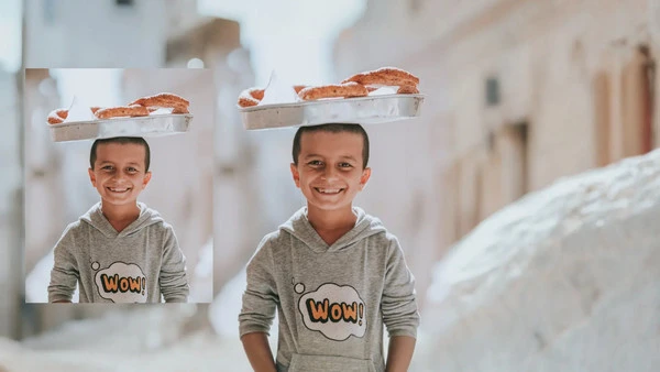 Example Image 2 - FlexClip