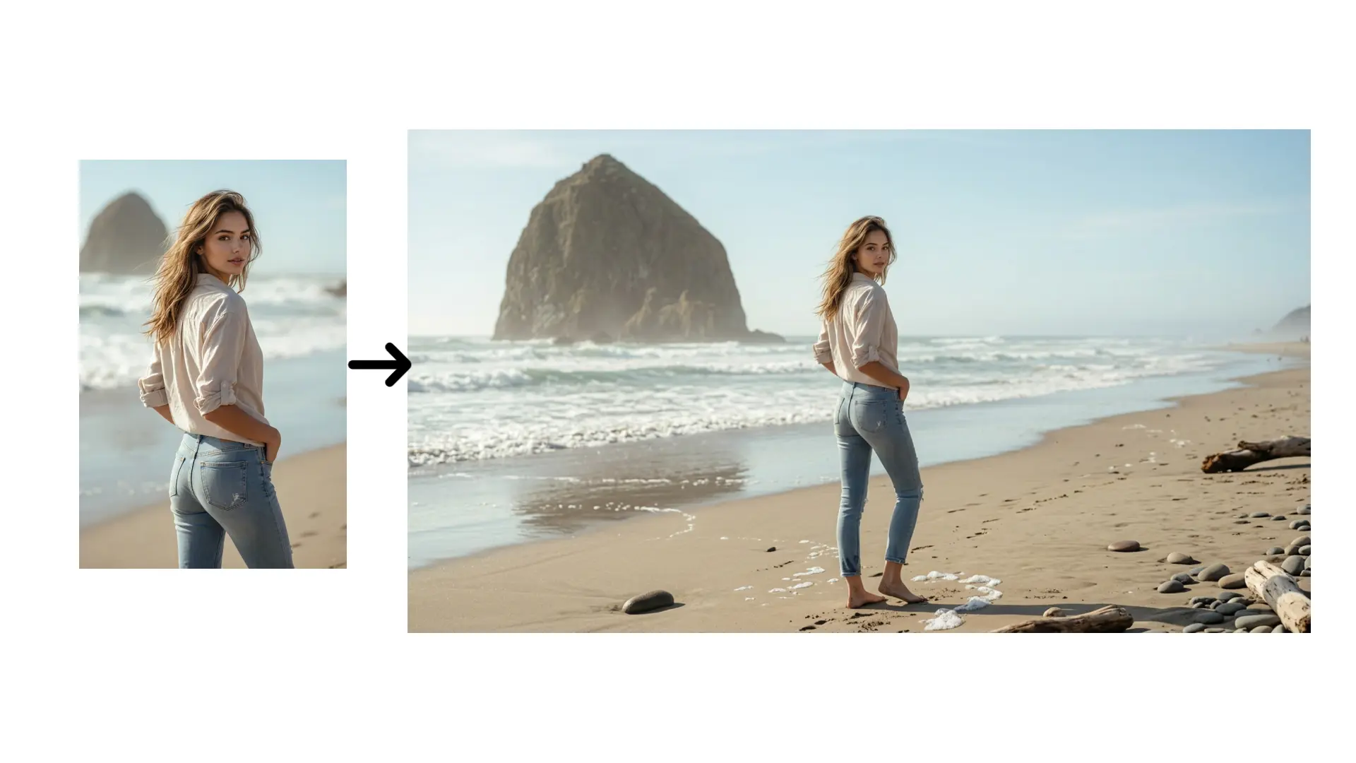 Example Image 1 - FlexClip