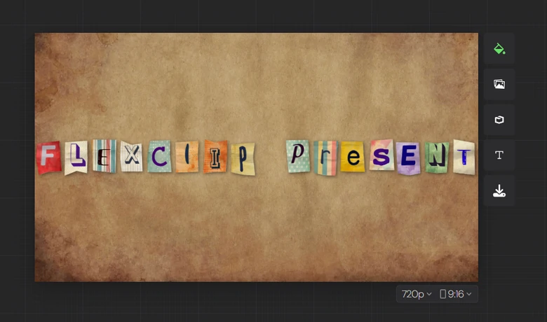 Magazine Text Generation