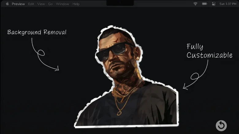 Paper Animator Preview