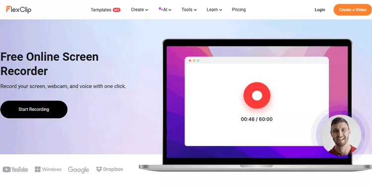 Convert PPT to Video by Recording Your Powerpoint Presentation