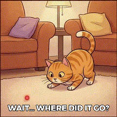 Final Look of Animated GIF Generated from Your Photo with FlexClip