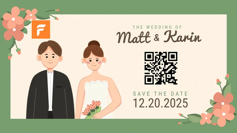 The Most Versatile QR Code Generator Online - FlexClip