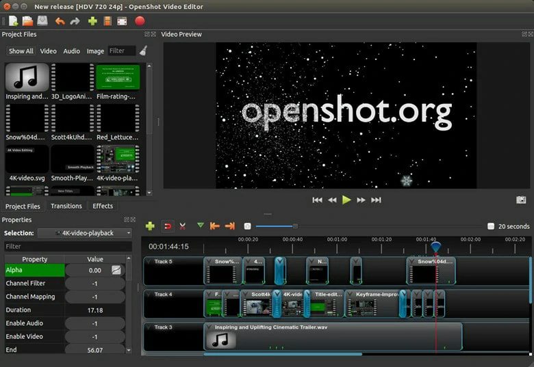 gopro desktop video editor