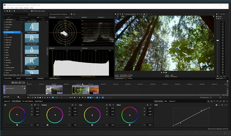 quik video editor windows