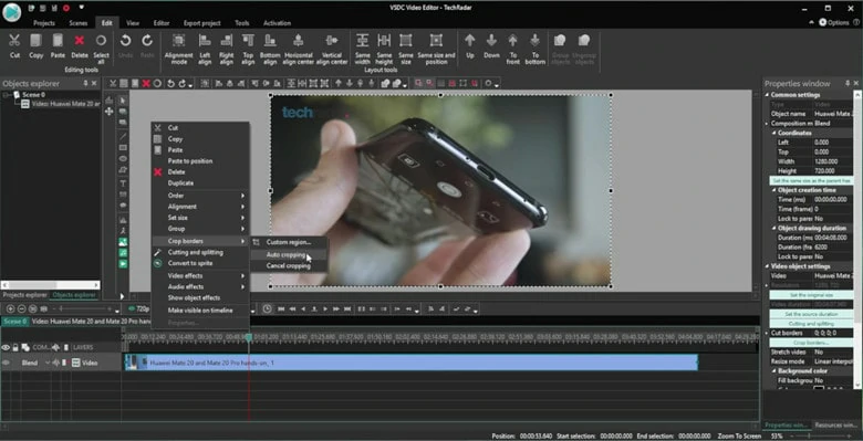 quik video editor windows