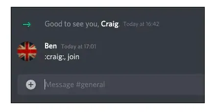 Record Discord Calls with Craig Bot - Step 3