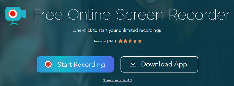Screen Recorder with Internal Audio for Mac - Apowersoft