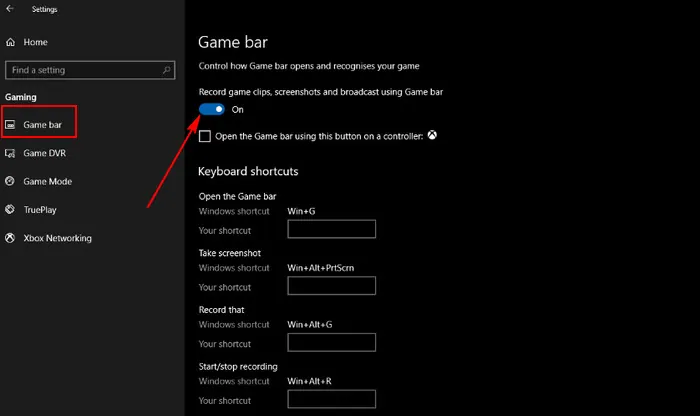 Xbox One Screen Recorder: How to Record Gameplay for