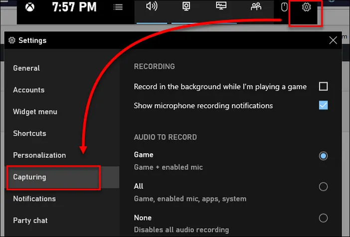 Xbox Game Bar Recording Guide: Use It to Record Anything on Your