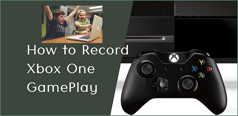 How to record a gameplay video on Xbox One