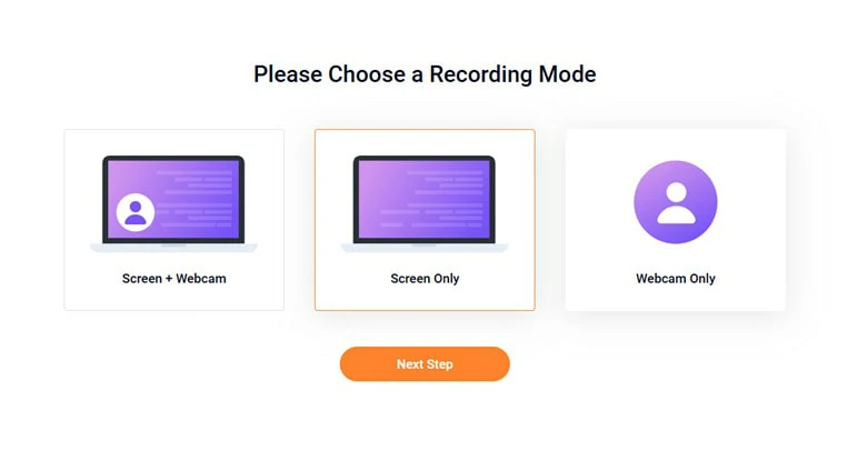 Make Audio Settings for Zoom Recording in FlexClip