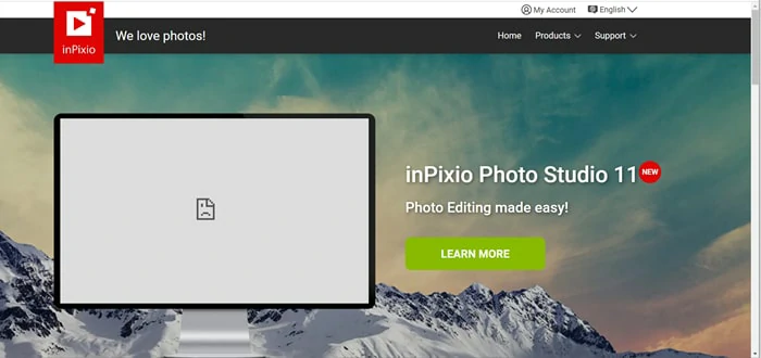 Best Online Image Background Remover - inPixio