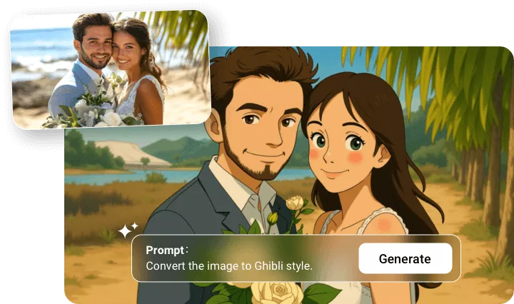 Transform Your Photo Style