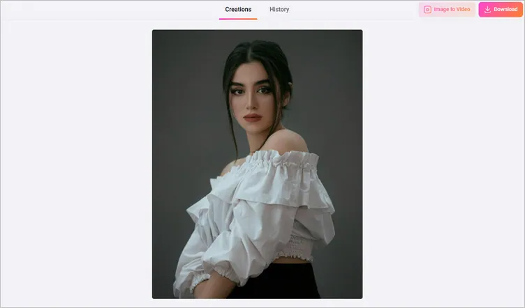 Remove Proof from Photo Online: Preview and Download