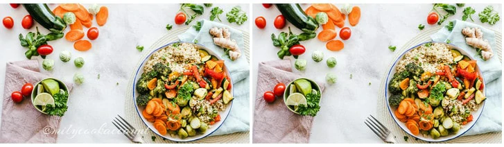 サイン(署名)ウォーターマークの削除