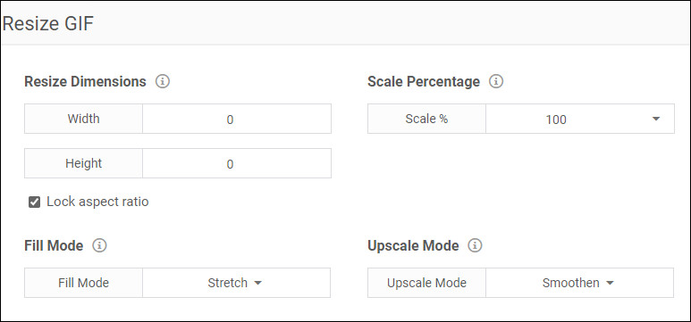 GIF Resizer - Top 7 GIF Resizer to Change/Shrink GIF Size