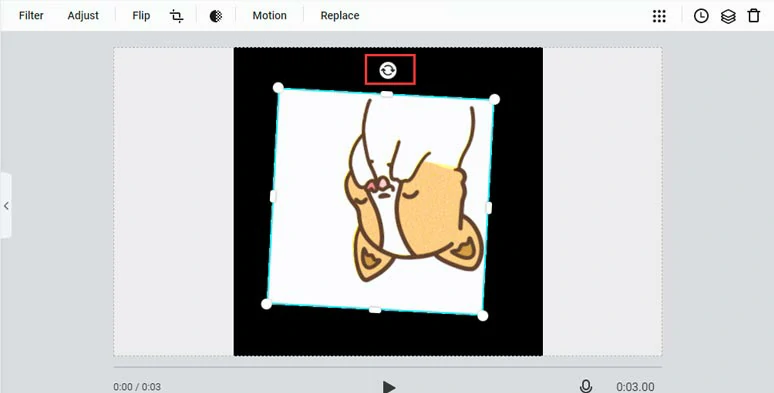 Rotate GIFs Online  5 Best Free GIF Rotators in 2022