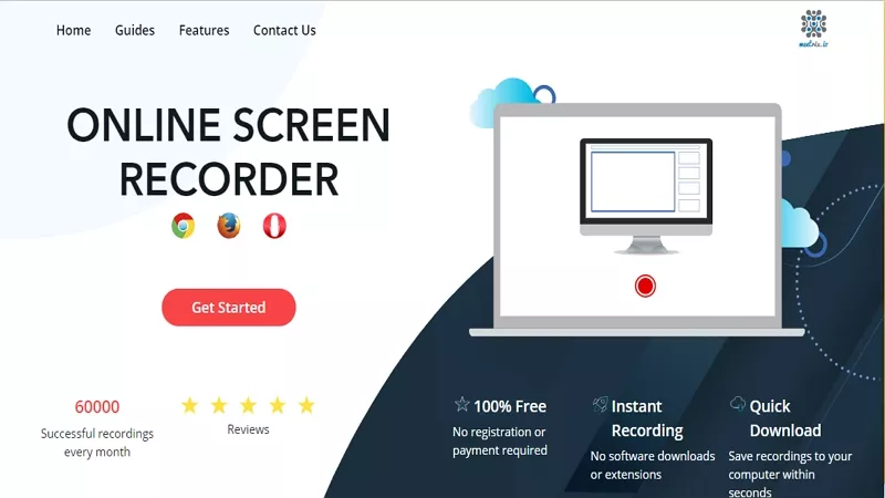 ScreenApp.IO Overview