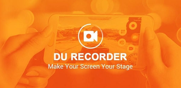 5 Best Screen Recorder for iPhone - DU Recorder