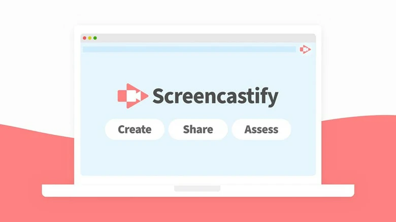 Screen Recorder No Ads - Screencastify
