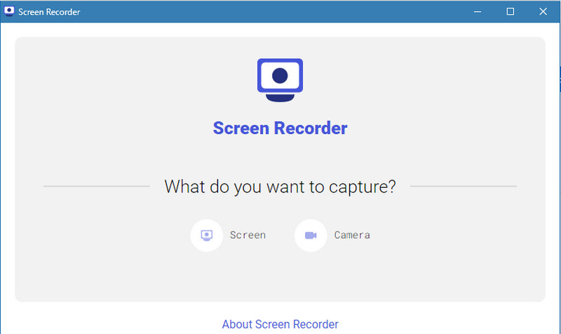 Screen Recorder 