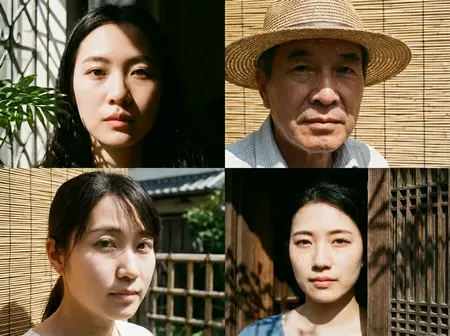 示例照片 - FlexClip