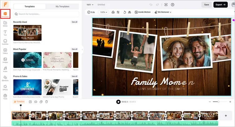 Share Google Photos Memories as a Video - Get Started