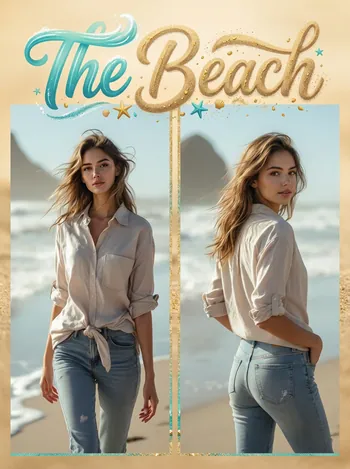 FlexClip's Example Photo