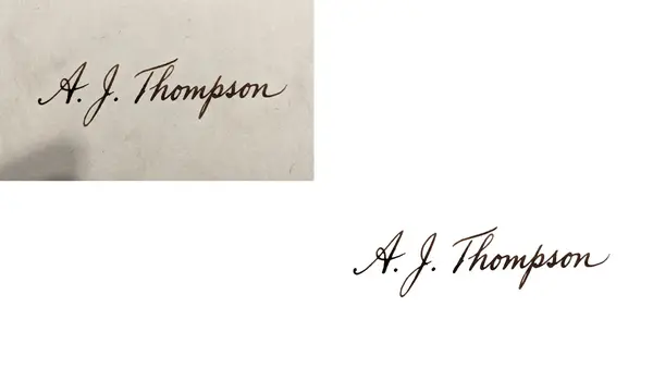 Example Image of FlexClip's Signature Background Remover