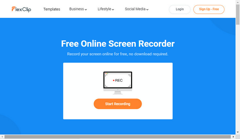 14 Free Screen Recorder Tools (With No Watermarks)