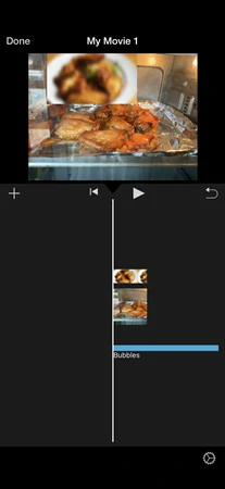 Trim and Edit Your Sound on iPhone
