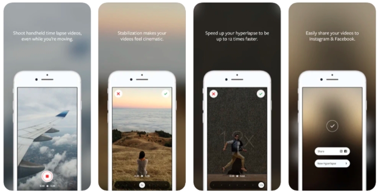 Speed Up Instagram Video on iPhone