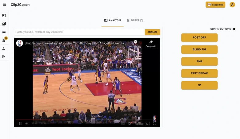 Clip2coach - Sports Video Maker