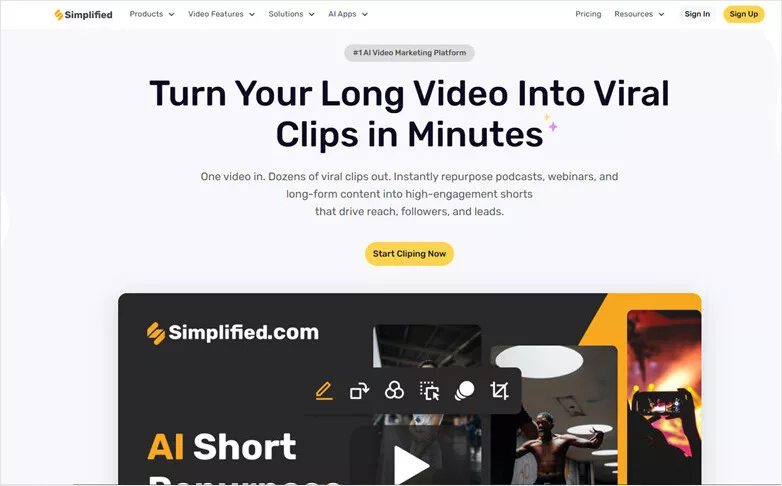 Ssemble Alternative - WayinVideo