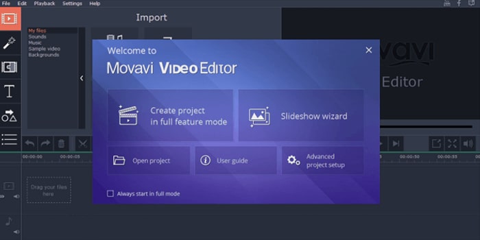 Best Stop Motion Video Maker Software - Movavi