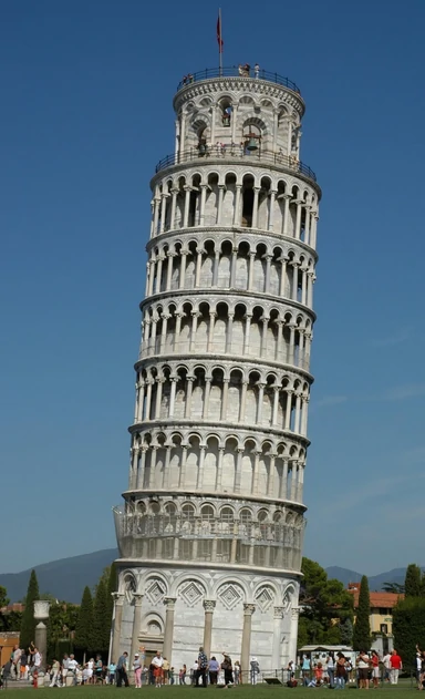 Tilted Image Example