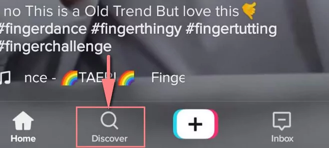 How To Use TikTok's Love Tester Filter