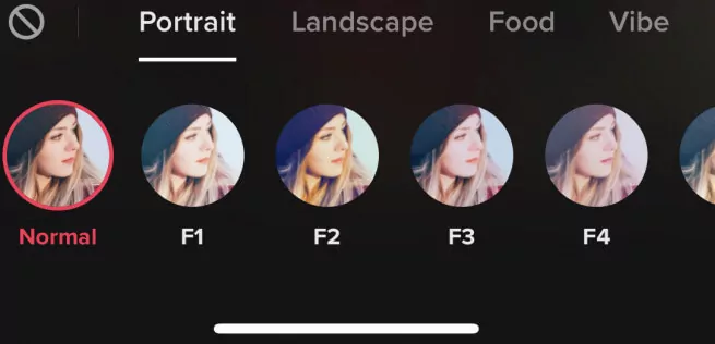 fruit filter｜TikTok Search