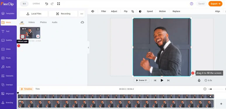 How to Use Any GIFs or Videos for TikTok Profile Pictures