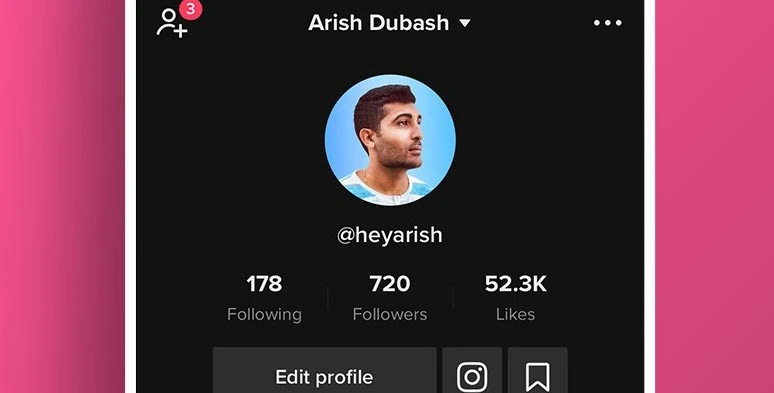 How to Get a Transparent Profile Picture on TikTok