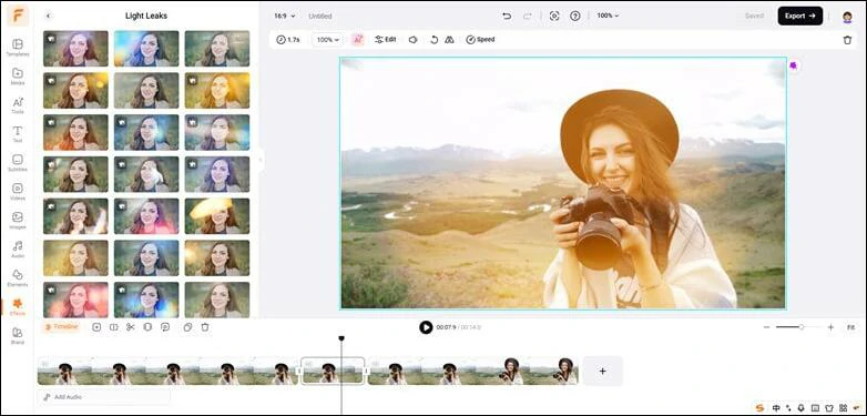 Easy to Use Editing Tool to Customize Your Tinder Profile Video